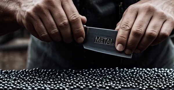 Artisan métallier : l'alliance de la solidité et de l'élégance