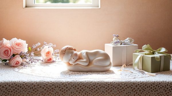 Cadeaux originaux à offrir pour une baby shower inoubliable