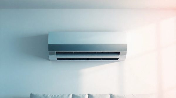 Confort optimal : découvrez les avantages de la climatisation réversible