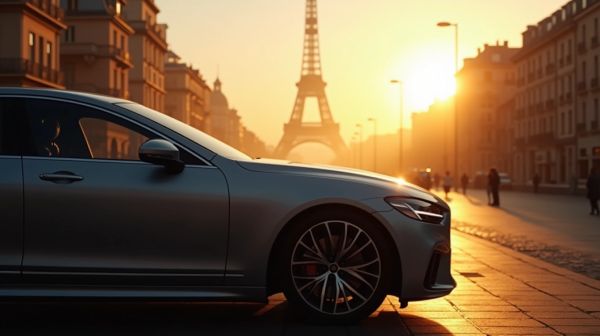 Économisez sur votre location de voiture à Lyon avec ces conseils