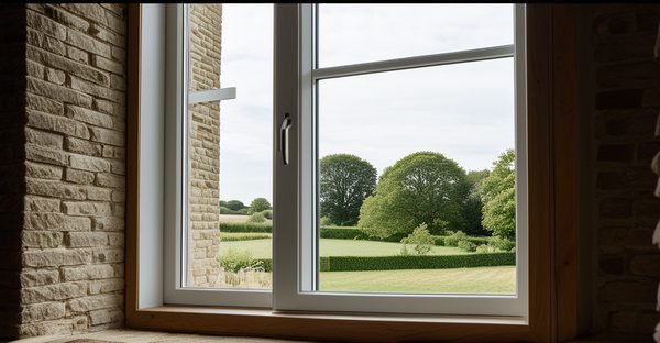 Fenêtres caen : solutions durables et esthétiques pour votre maison