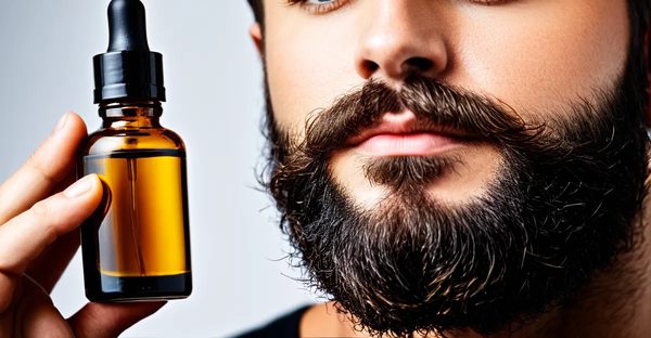 Huiles pour la barbe : choisissez la beauté au naturel