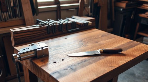 Top cuir supplies for knife making: find your perfect match