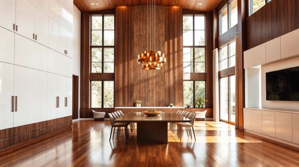 Top idées de meubles design pour sublimer votre salle à manger