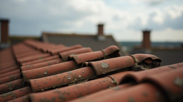 Votre couvreur à Calais pour des travaux de toiture fiables