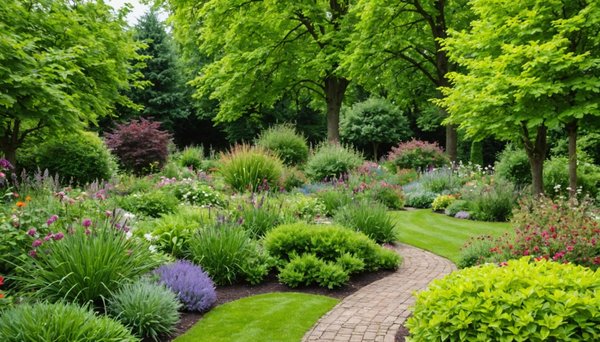 Entretien régulier jardins et espaces verts : nos conseils essentiels