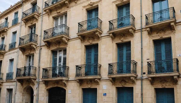 Ravalement de façade à marseille : transformez votre extérieur
