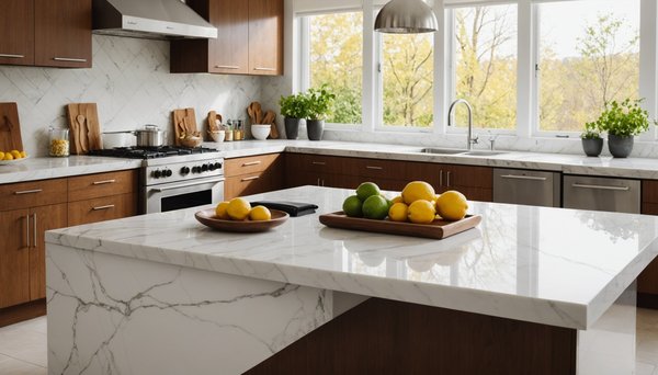 Découvrez sopalin : une touche d'élégance pour votre cuisine